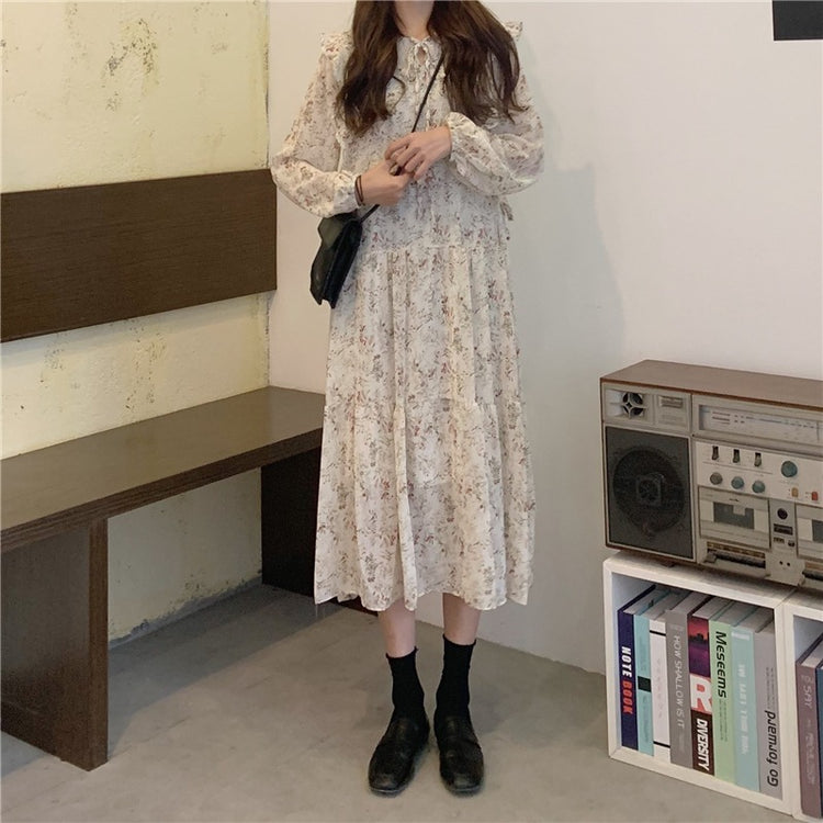 Theoneshopsレディース ファッション 可愛い服 秋服 通販 洋服 安い服 女性 ワンピース