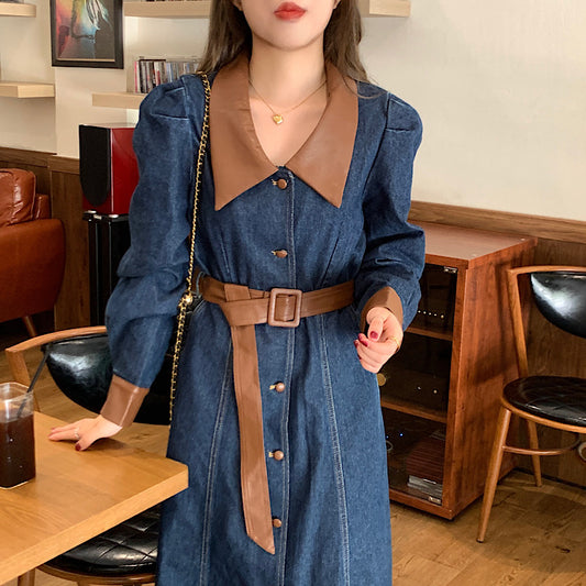 Theoneshopsファッション 洋服 ネットショップ 洋服 レトロ ファッション 女性 ワンピース